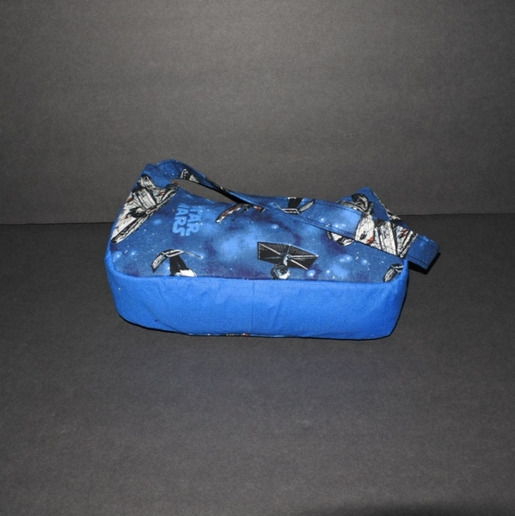 Star Wars Shoulder Purse - Picture 6 of 8